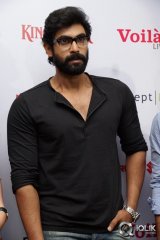 Rana and Jwala Gutta at Maruthi Suziki Windsong Festival